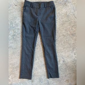Dress pants